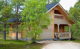 Ounasloma Holiday Cottages